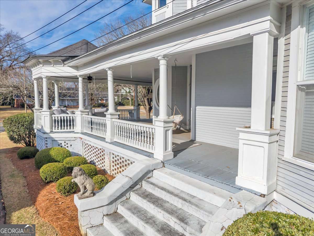 522 South Lee Street Americus, GA 31709 - Photo 70 of 84