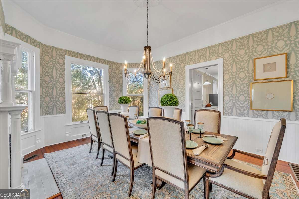 522 South Lee Street Americus, GA 31709 - Photo 7 of 84