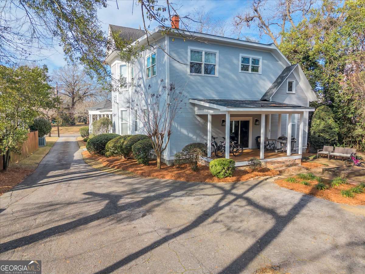 522 South Lee Street Americus, GA 31709 - Photo 71 of 84