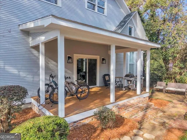 $499,000 | 522 South Lee Street, Americus, GA 31709