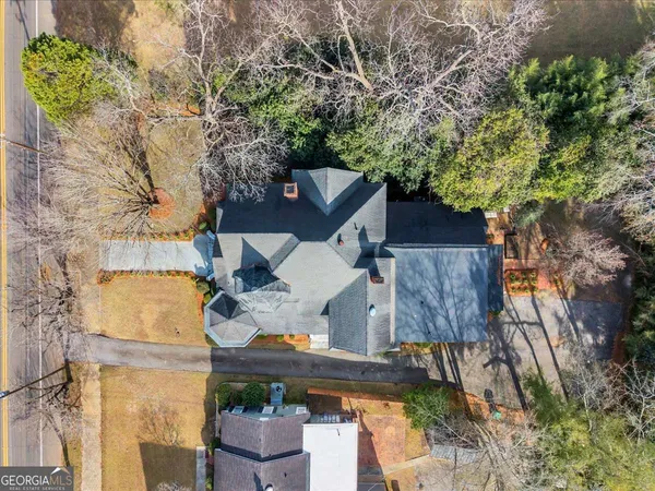 $499,000 | 522 South Lee Street, Americus, GA 31709