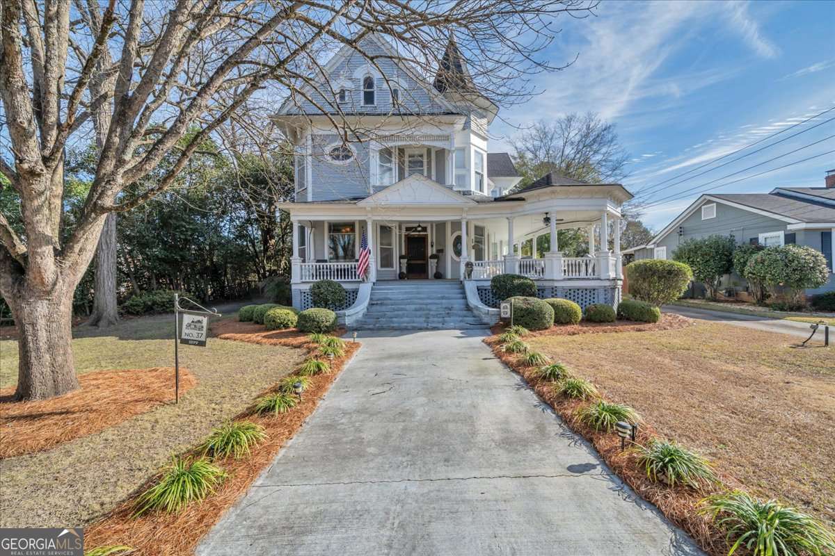 522 South Lee Street Americus, GA 31709 - Photo 78 of 84