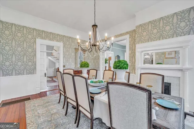 $499,000 | 522 South Lee Street, Americus, GA 31709