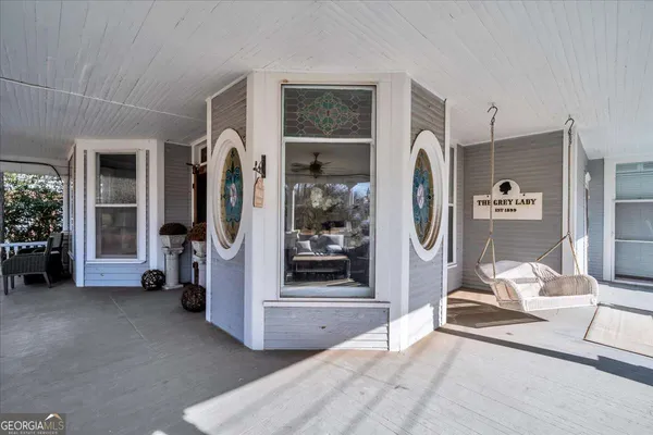 $499,000 | 522 South Lee Street, Americus, GA 31709