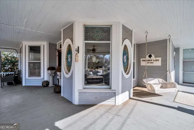 $499,000 | 522 South Lee Street, Americus, GA 31709