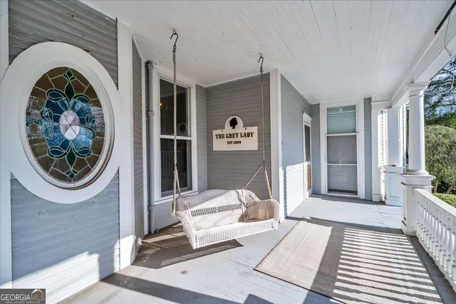 $499,000 | 522 South Lee Street, Americus, GA 31709