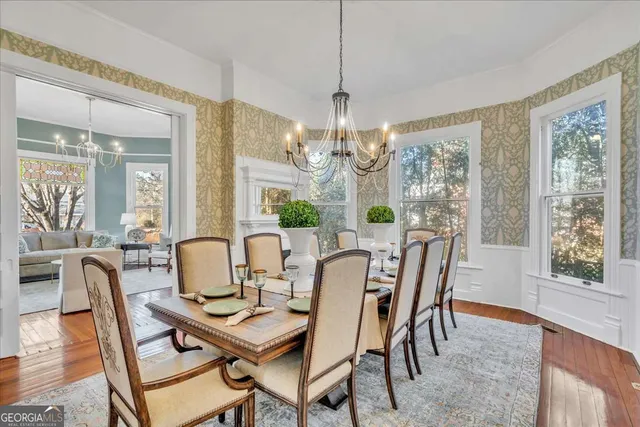 $499,000 | 522 South Lee Street, Americus, GA 31709