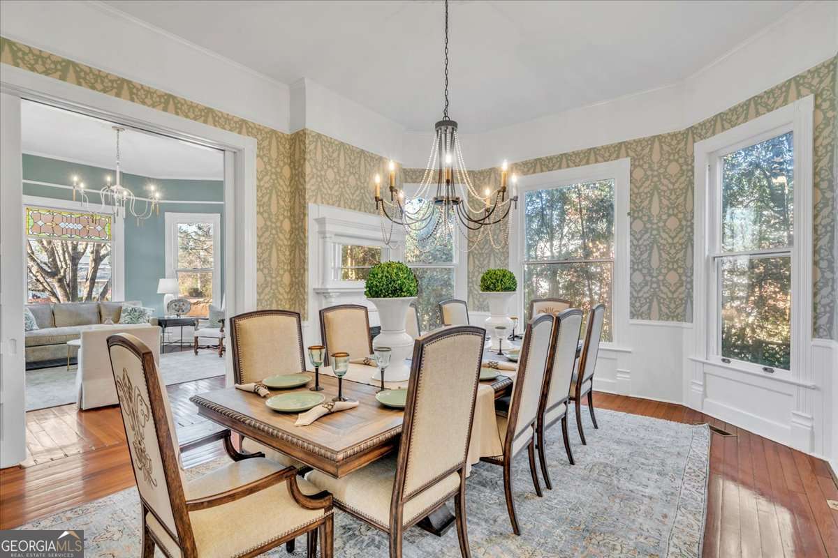 522 South Lee Street Americus, GA 31709 - Photo 9 of 84