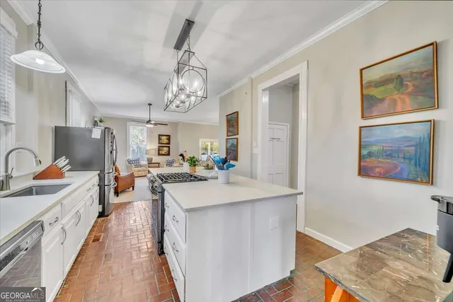 $499,000 | 522 South Lee Street, Americus, GA 31709