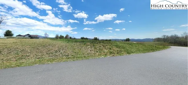 $150,000 | Lot 4 Crestwood Circle, Newland, NC 28657