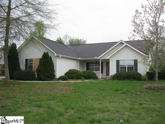 261 Milky Way Greer, SC 29651 - Photo 1 of 1 Gallery Image 1