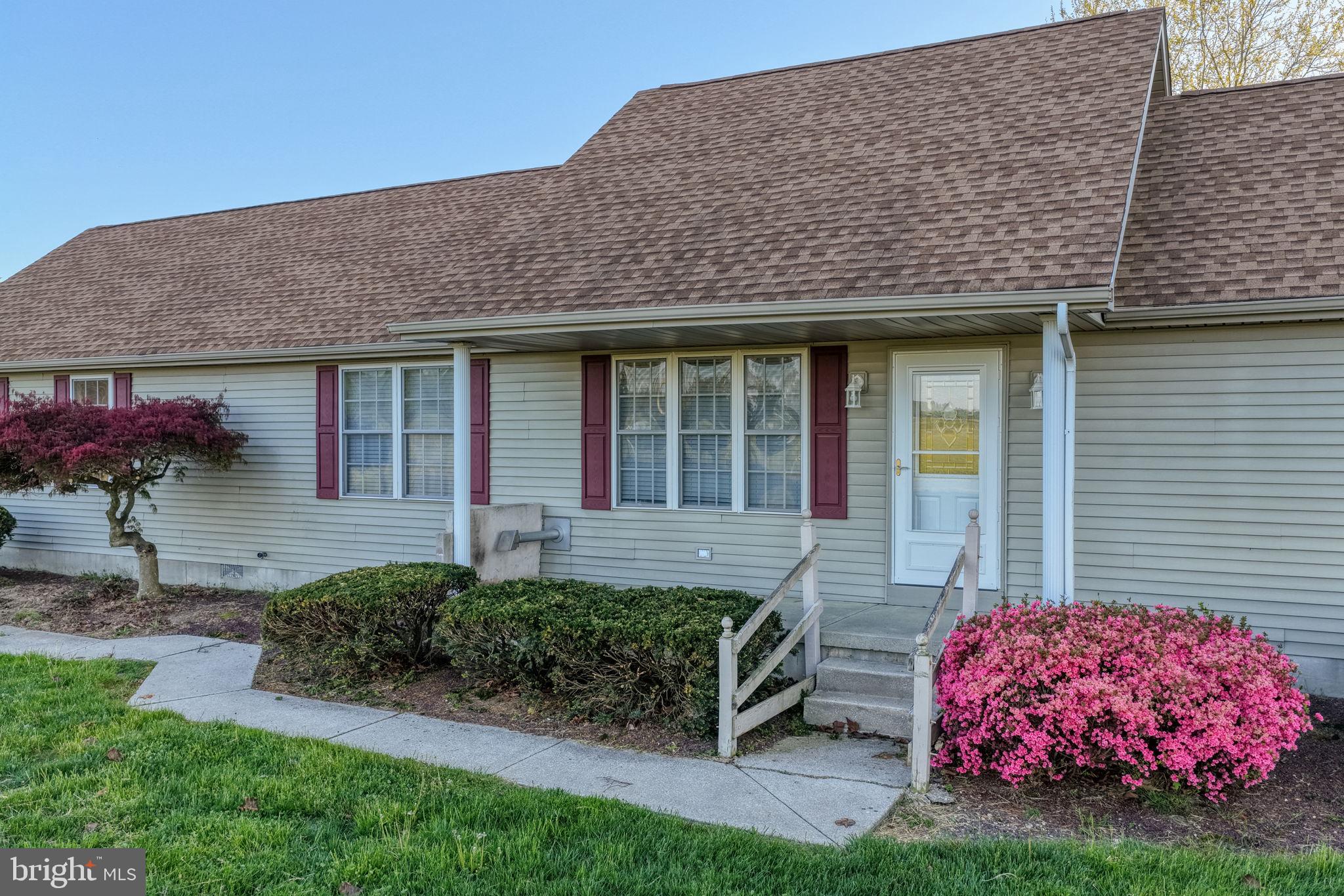 1663 White Marsh Branch Road Harrington, DE 19952 - Photo 5 of 40