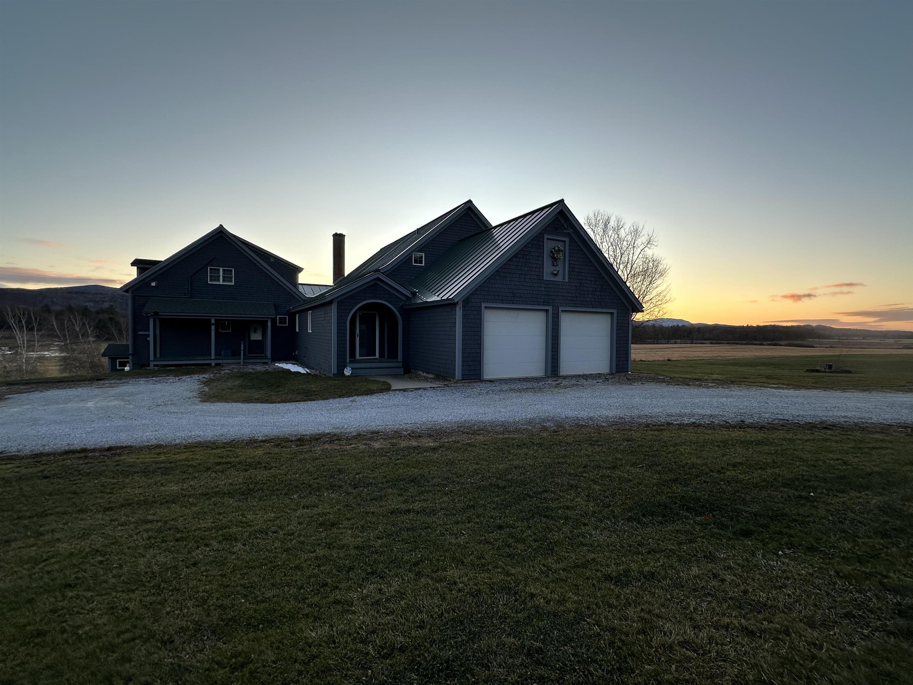 2112 Middle Road Salisbury, VT 05769 - Photo 56 of 56