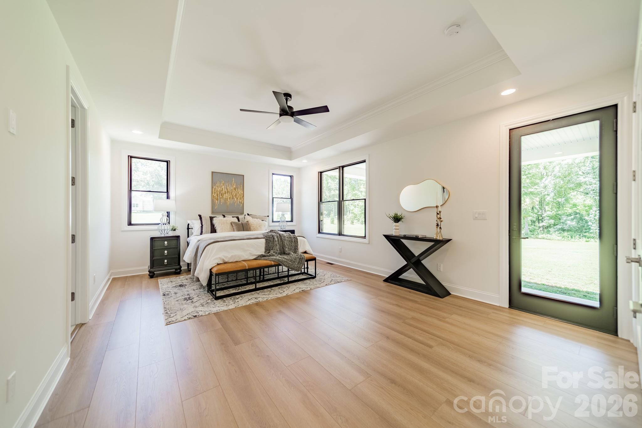 112 Jim Parker Road Wesley Chapel, NC 28110 - Photo 16 of 47