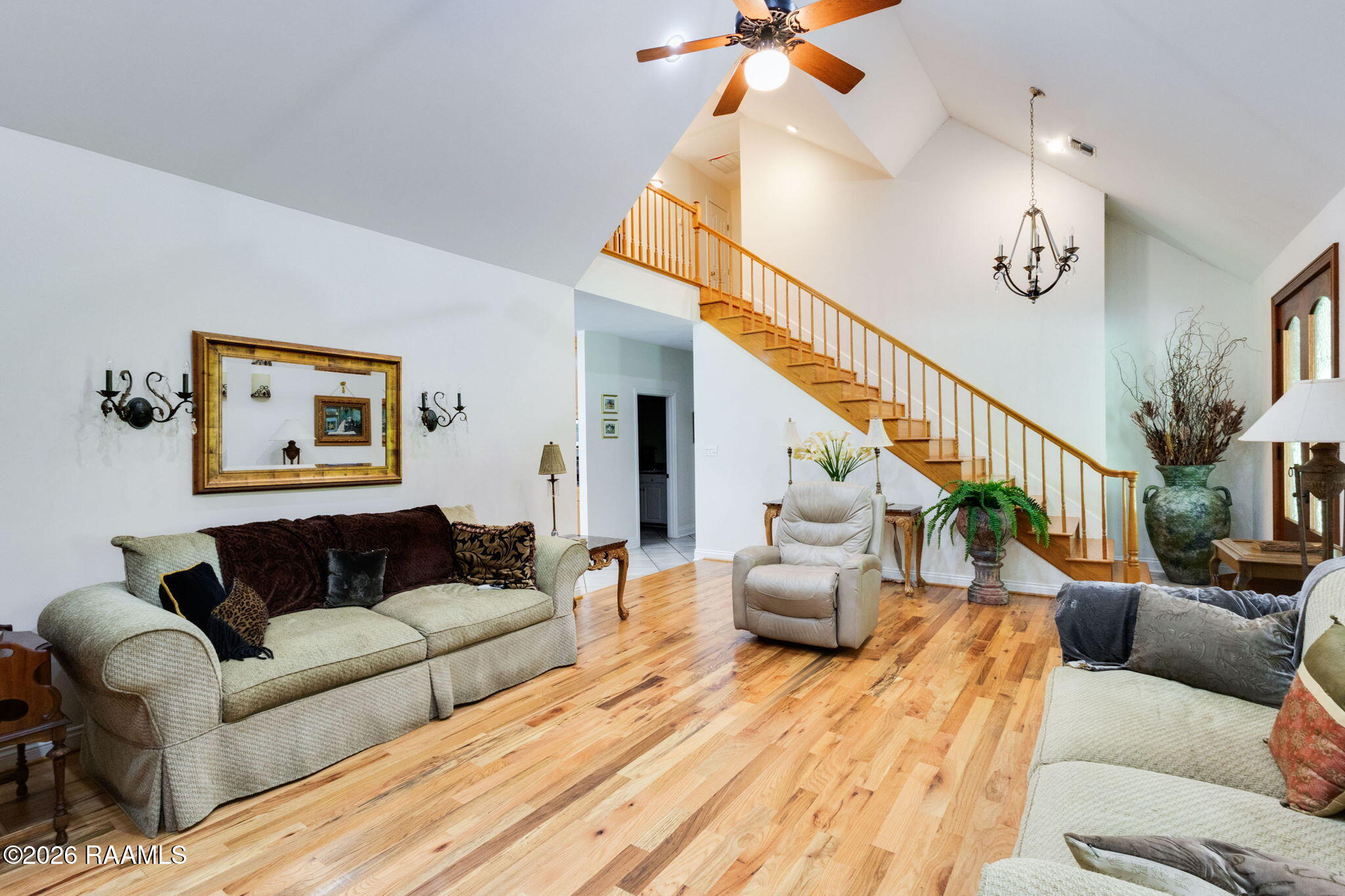 129 Shaw Road Opelousas, LA 70570 - Photo 11 of 29