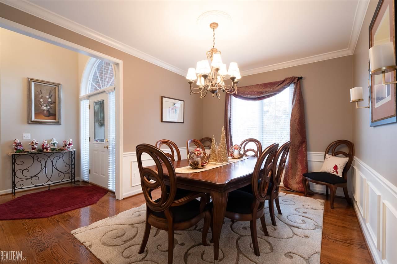63685 Georgetowne Street Washington, MI 48095 - Photo 6 of 41
