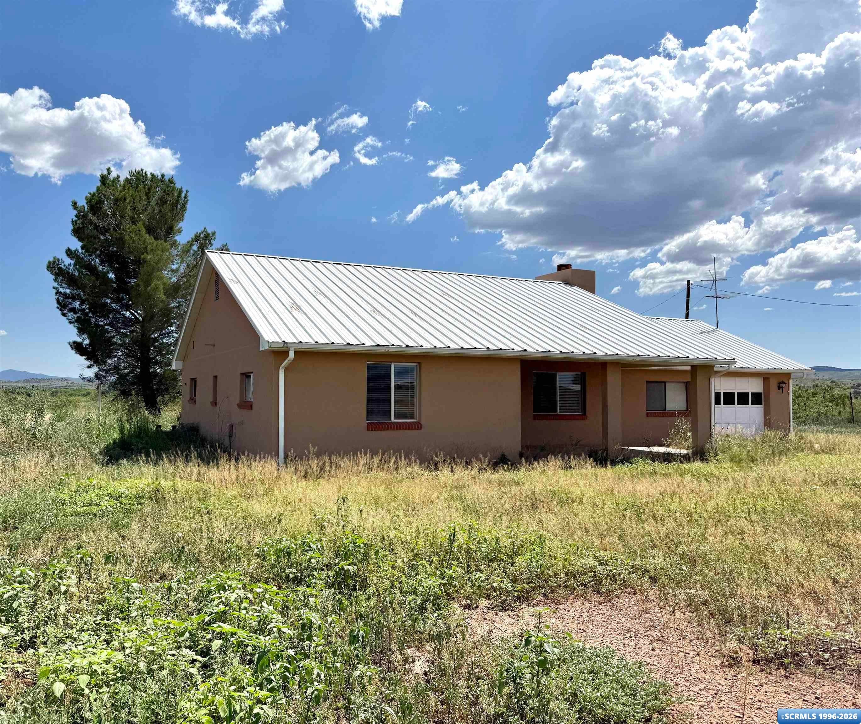 47 Mesa Road Cliff, NM 88028 - Photo 2 of 26 Gallery Image 2