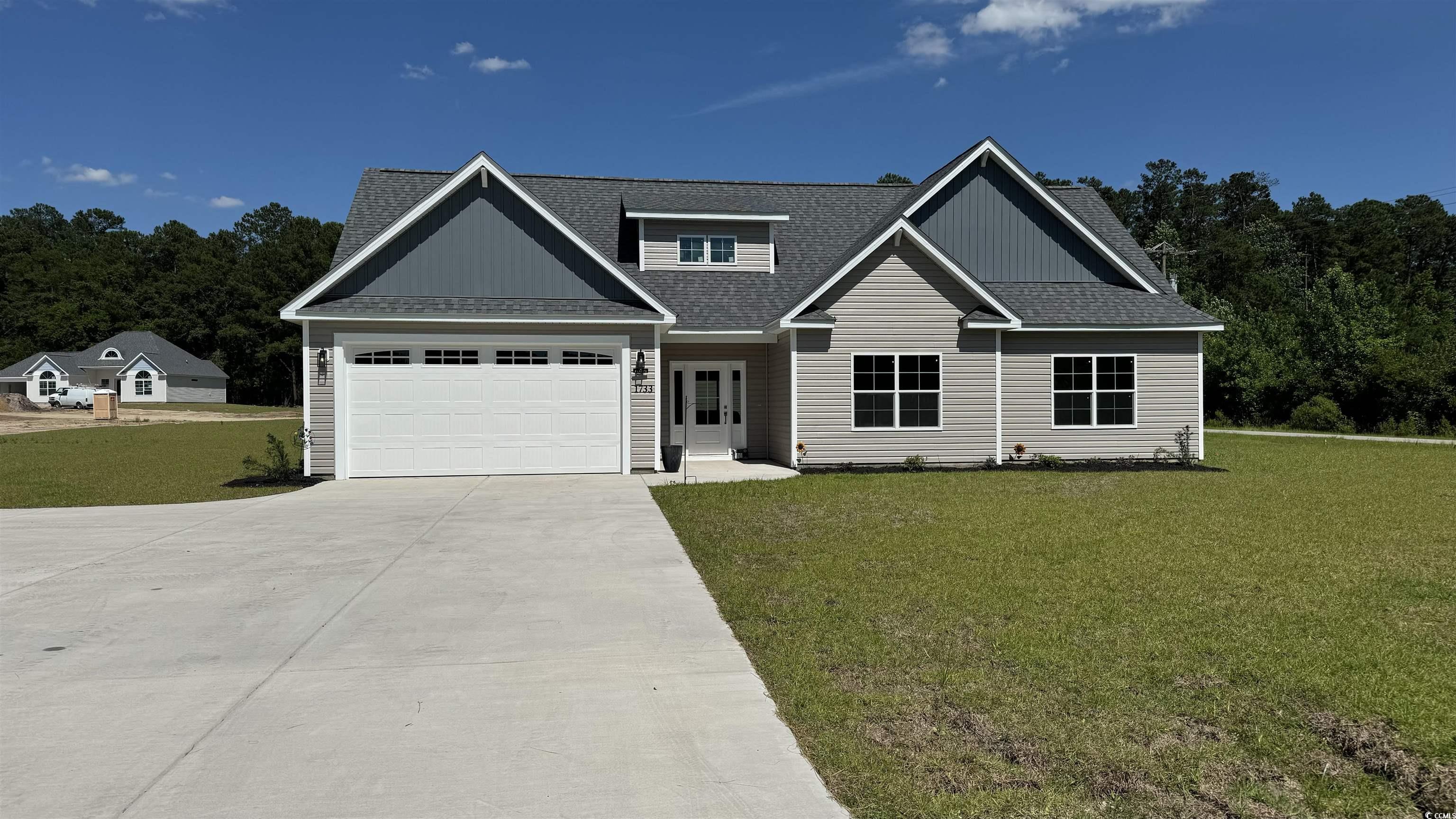 1733 Cane Branch Road Loris, SC 29569 - Photo 1 of 4 Gallery Image 1
