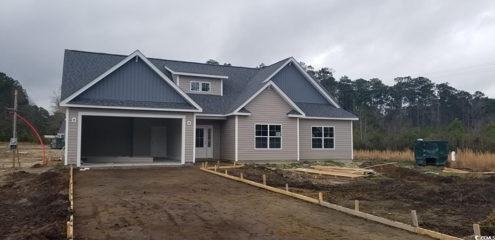 1733 Cane Branch Road Loris, SC 29569 - Photo 2 of 4 Gallery Image 2
