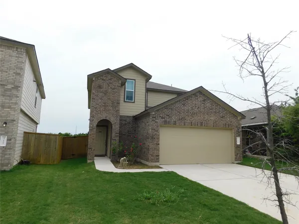 $320,000 | 321 Bronco Billy Drive, Jarrell, TX 76537