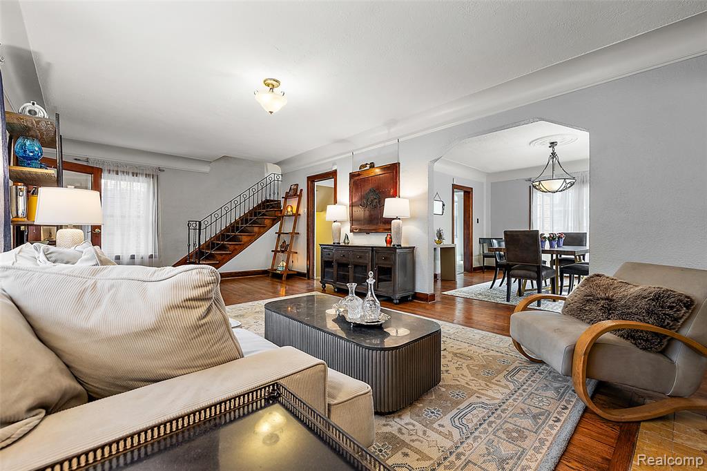 15442 Ashton Road Detroit, MI 48223 - Photo 7 of 51 Gallery Image 7