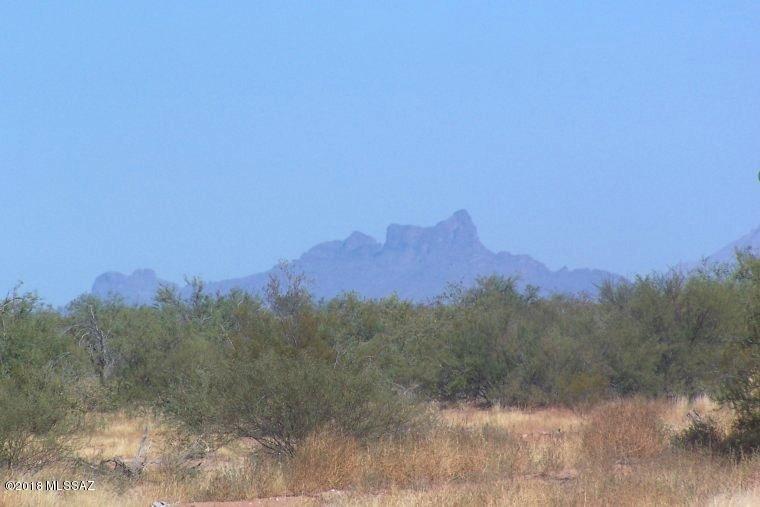 West Avra Valley Road Marana, AZ 85653 - Photo 1 of 10