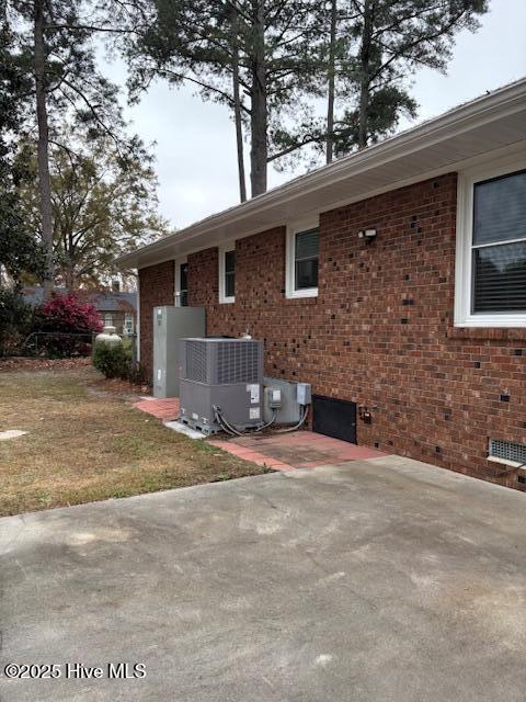 1729 Holly Ridge Road Kinston, NC 28504 - Photo 2 of 24 IMG_1176