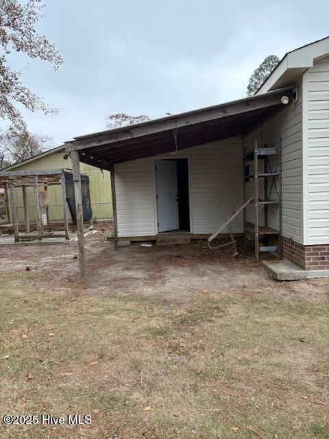 1729 Holly Ridge Road Kinston, NC 28504 - Photo 21 of 24 IMG_1179