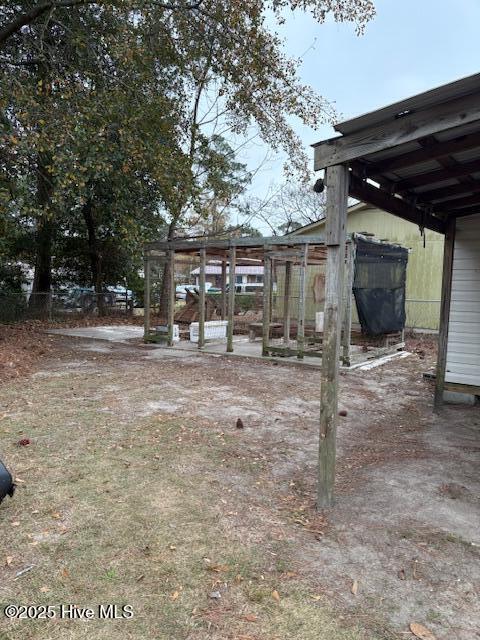 1729 Holly Ridge Road Kinston, NC 28504 - Photo 23 of 24 IMG_1180