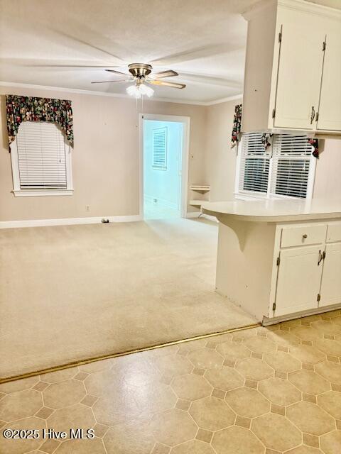 1729 Holly Ridge Road Kinston, NC 28504 - Photo 9 of 24 IMG_1193