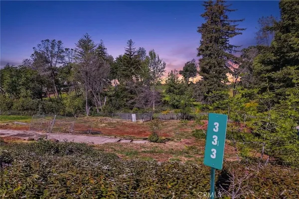 $40,000 | 333 Redbud Drive, Paradise, CA 95969