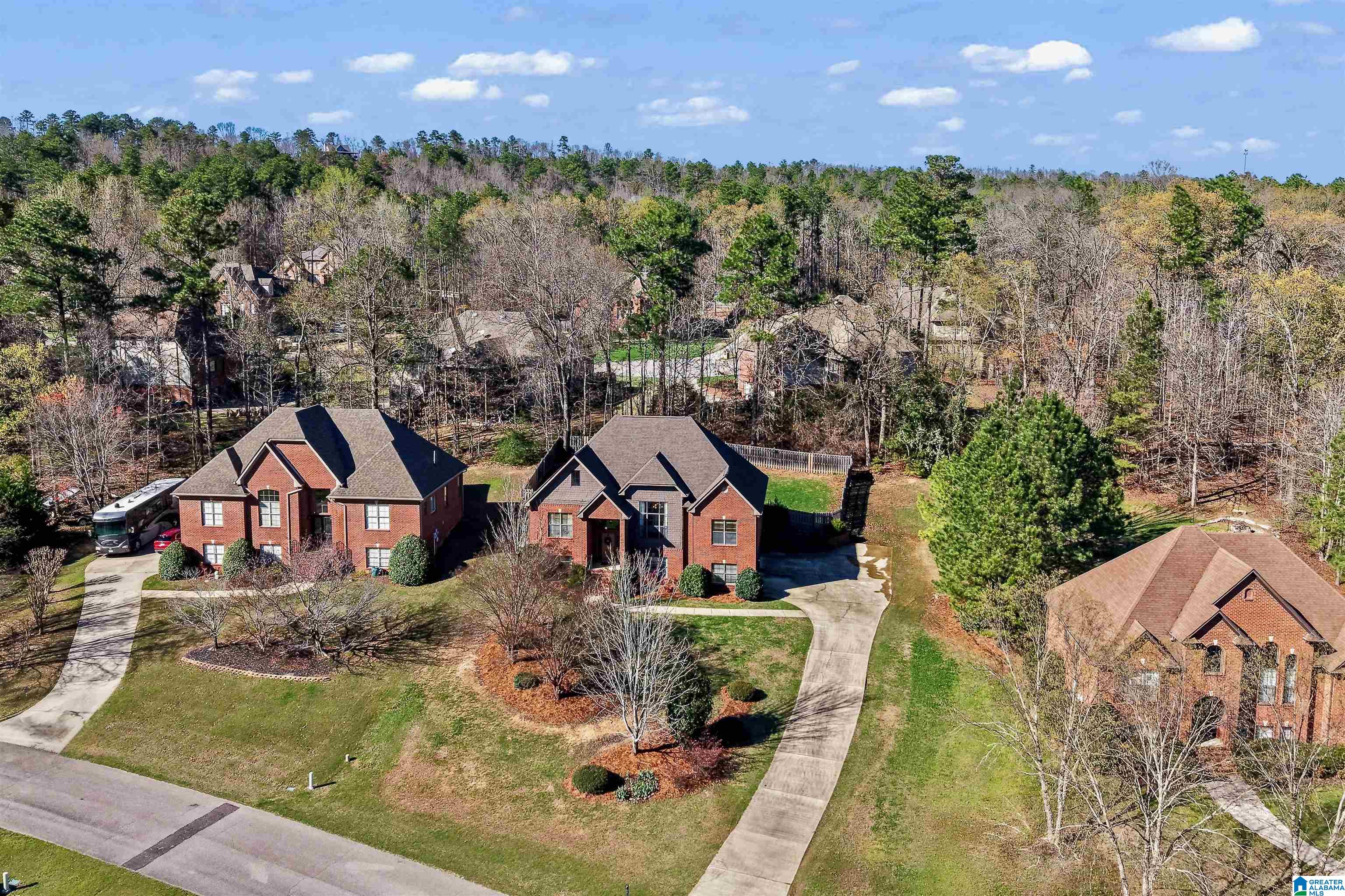236 Thoroughbred Lane Alabaster, AL 35007 - Photo 7 of 68