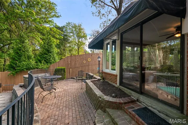 $599,000 | 1889 North Signal Hills Drive, Kirkwood, MO 63122