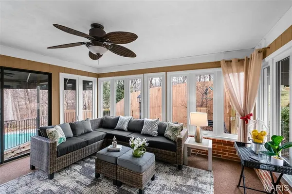 $525,000 | 1889 North Signal Hills Drive, Kirkwood, MO 63122
