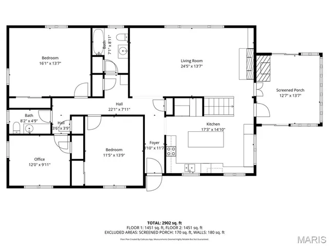 $599,000 | 1889 North Signal Hills Drive, Kirkwood, MO 63122
