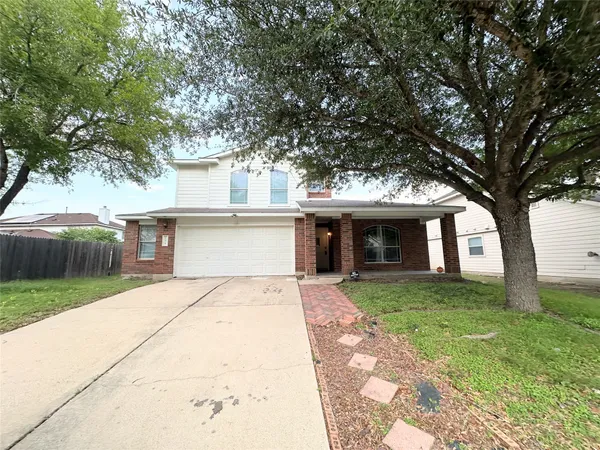 $340,000 | 12929 Waynespur Lane, Elgin, TX 78621