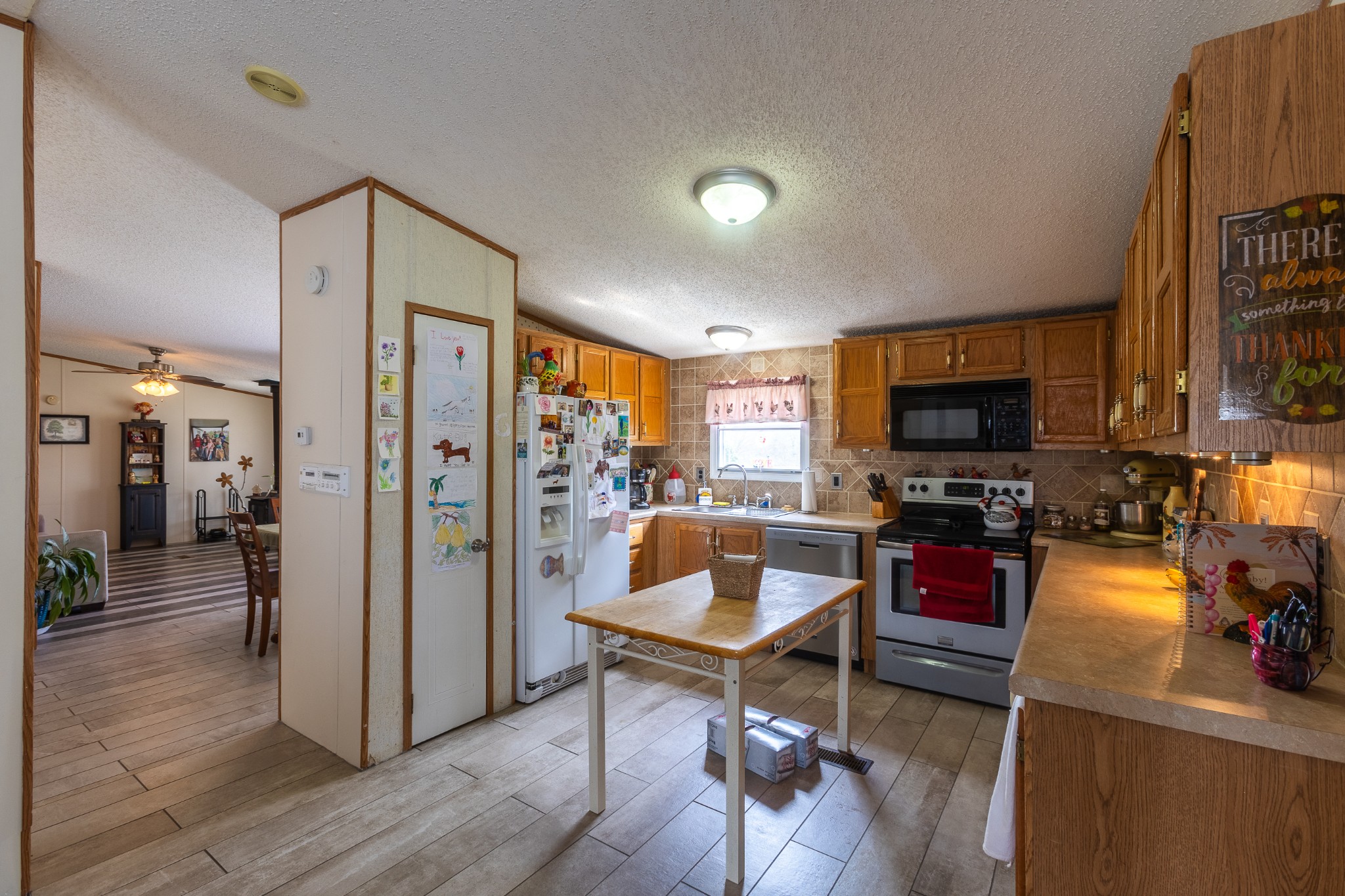 119 Fred Road Bon Aqua, TN 37025 - Photo 11 of 52