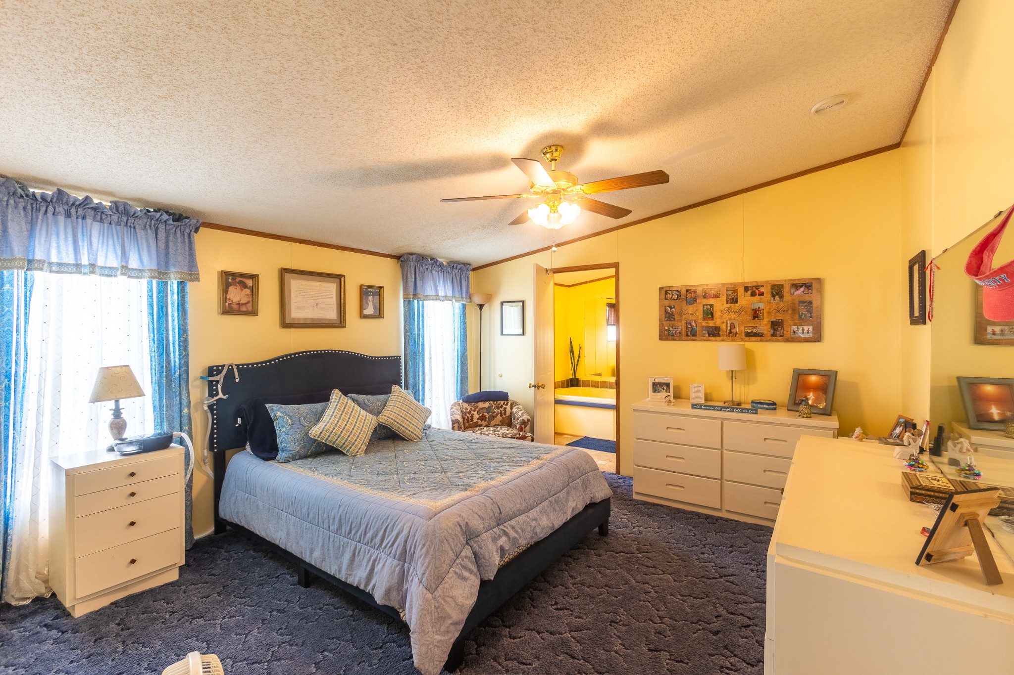 119 Fred Road Bon Aqua, TN 37025 - Photo 13 of 52