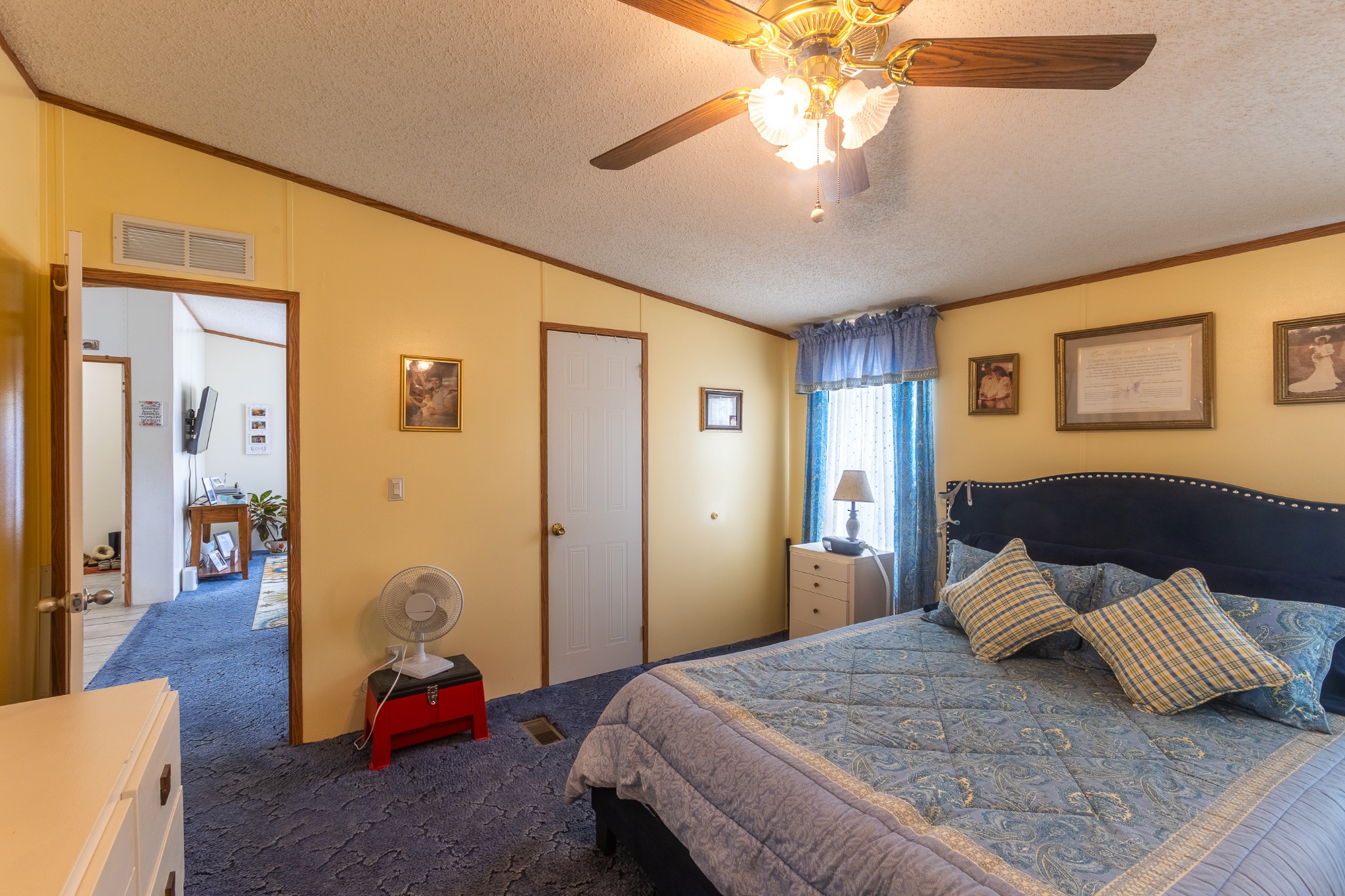 119 Fred Road Bon Aqua, TN 37025 - Photo 14 of 52