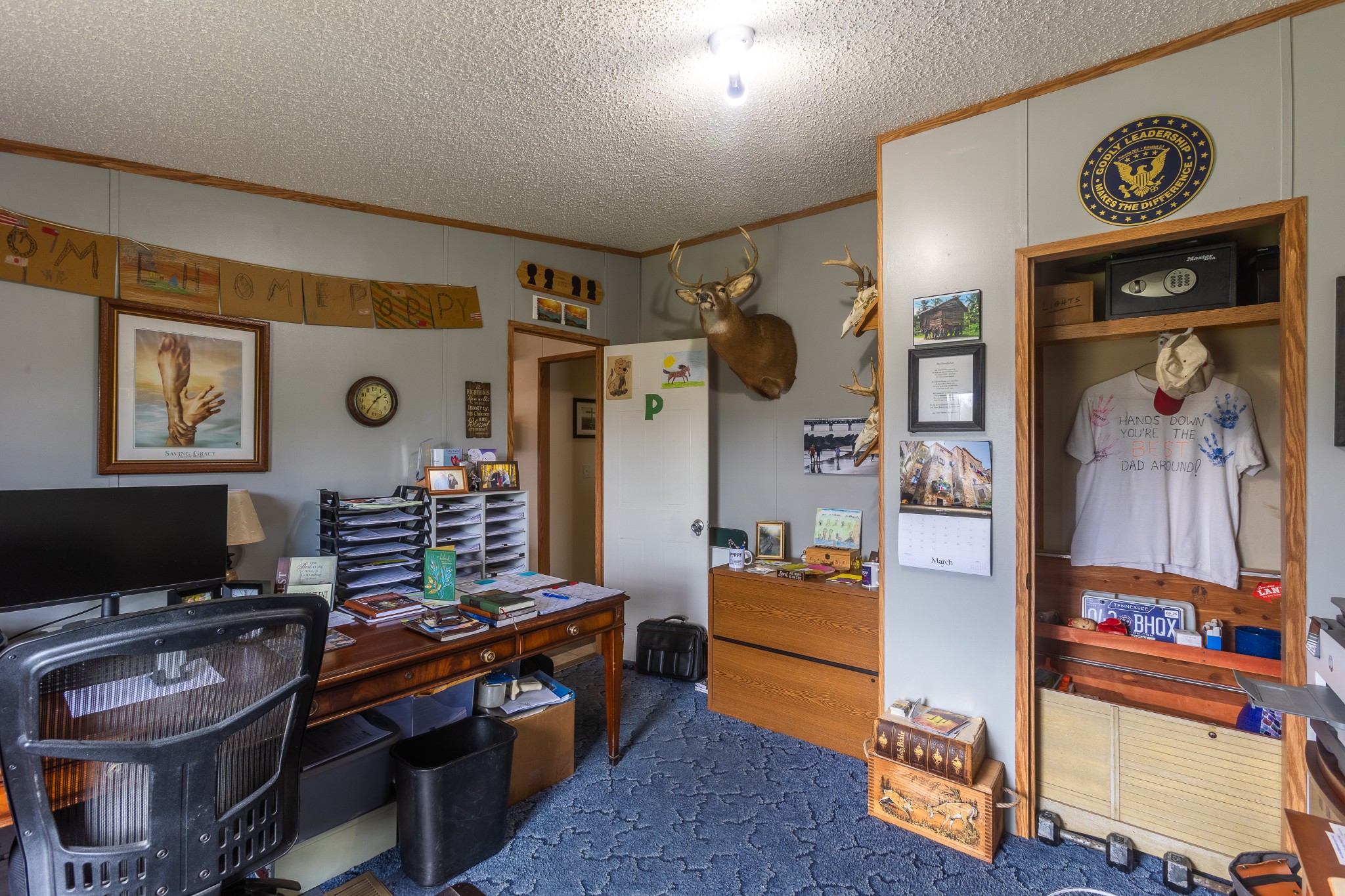 119 Fred Road Bon Aqua, TN 37025 - Photo 19 of 52