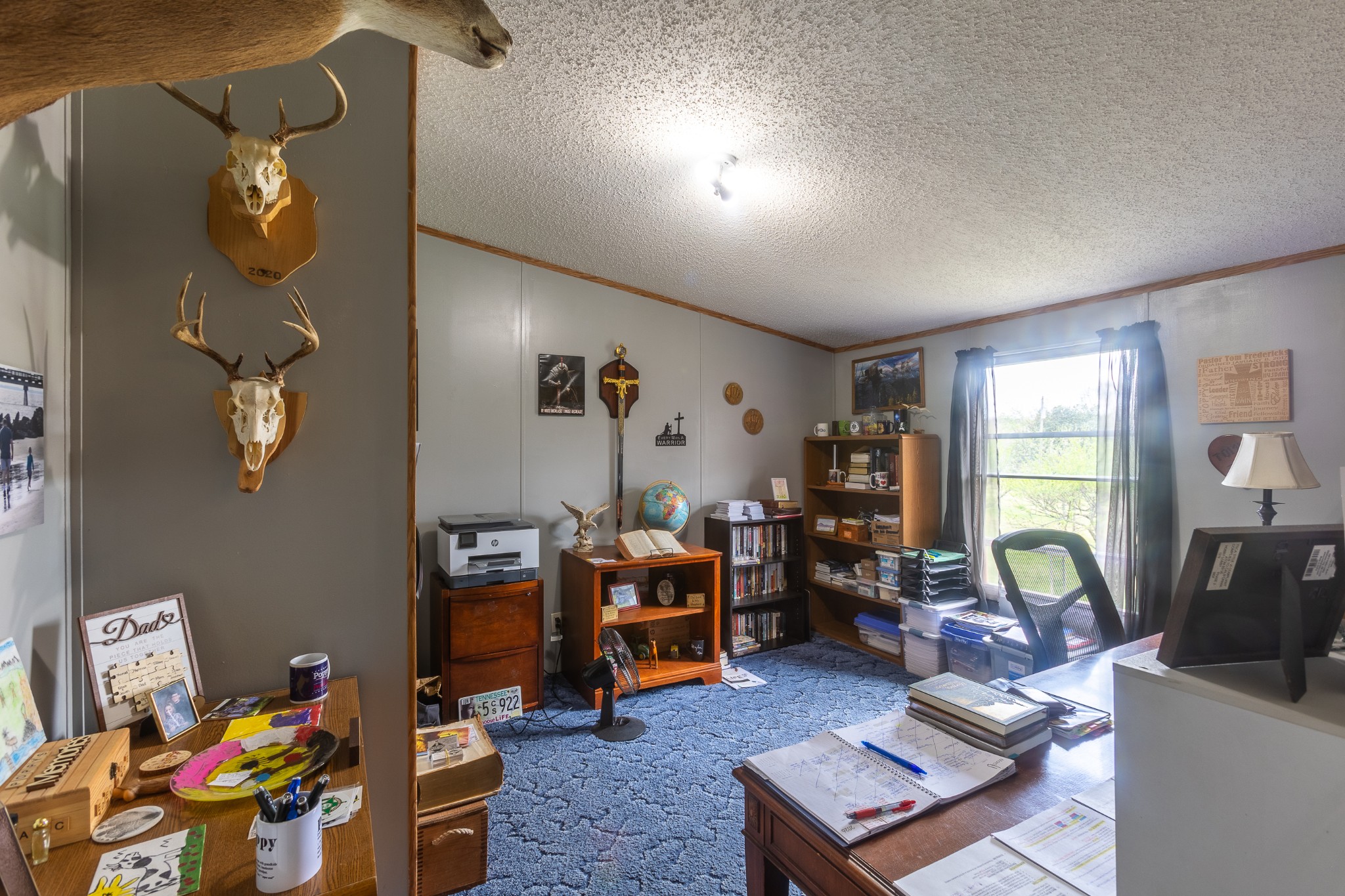 119 Fred Road Bon Aqua, TN 37025 - Photo 20 of 52