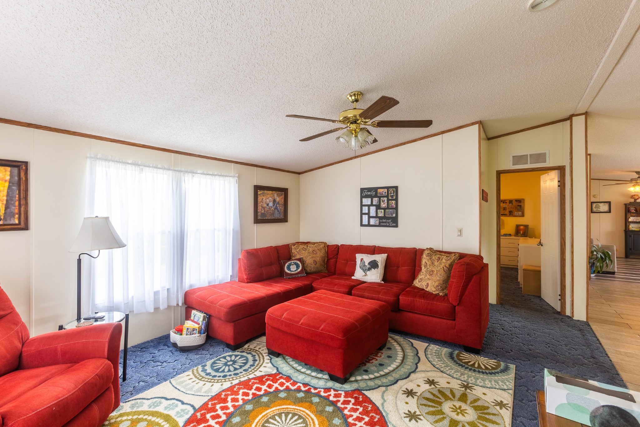 119 Fred Road Bon Aqua, TN 37025 - Photo 21 of 52