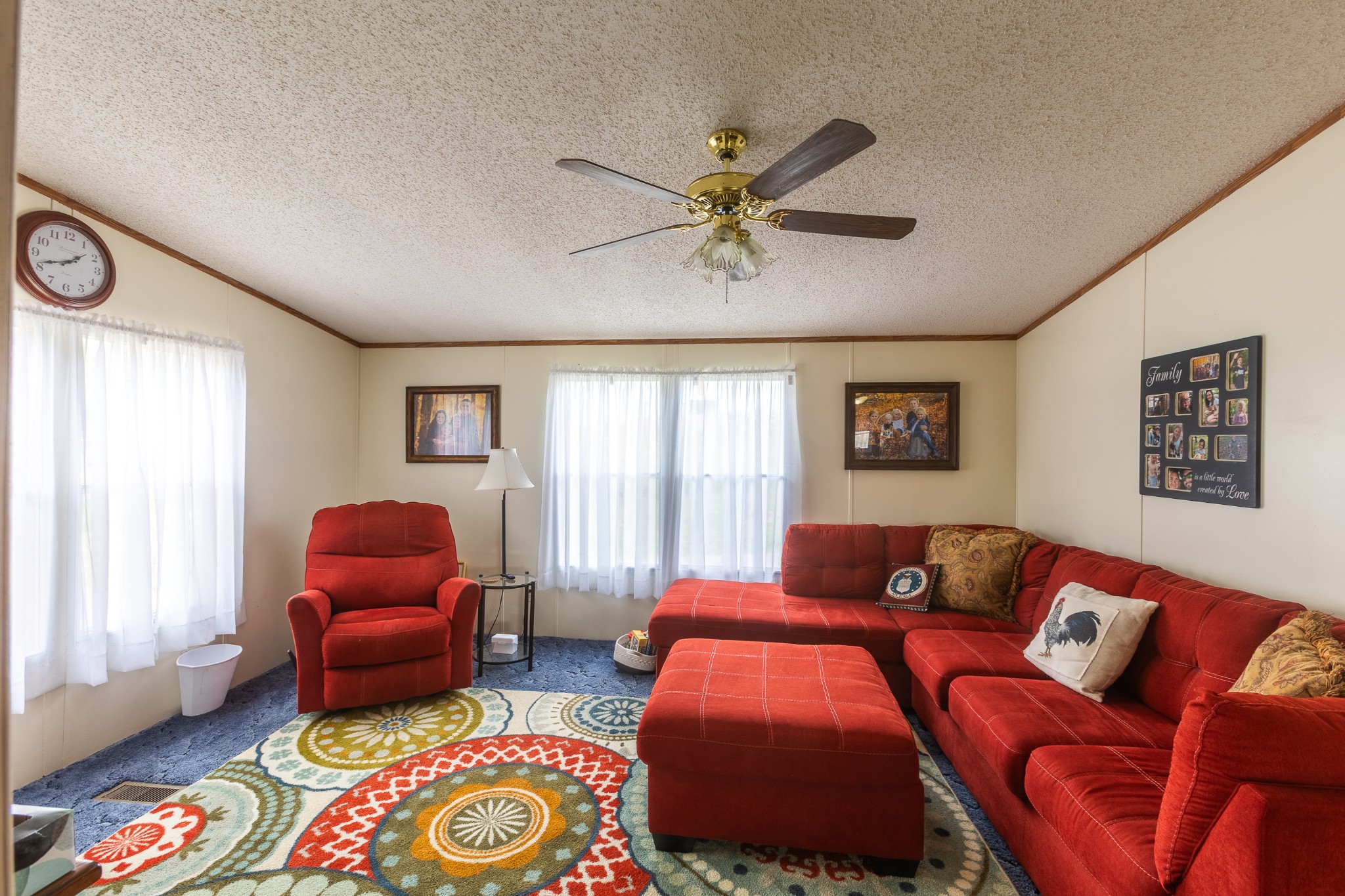 119 Fred Road Bon Aqua, TN 37025 - Photo 22 of 52