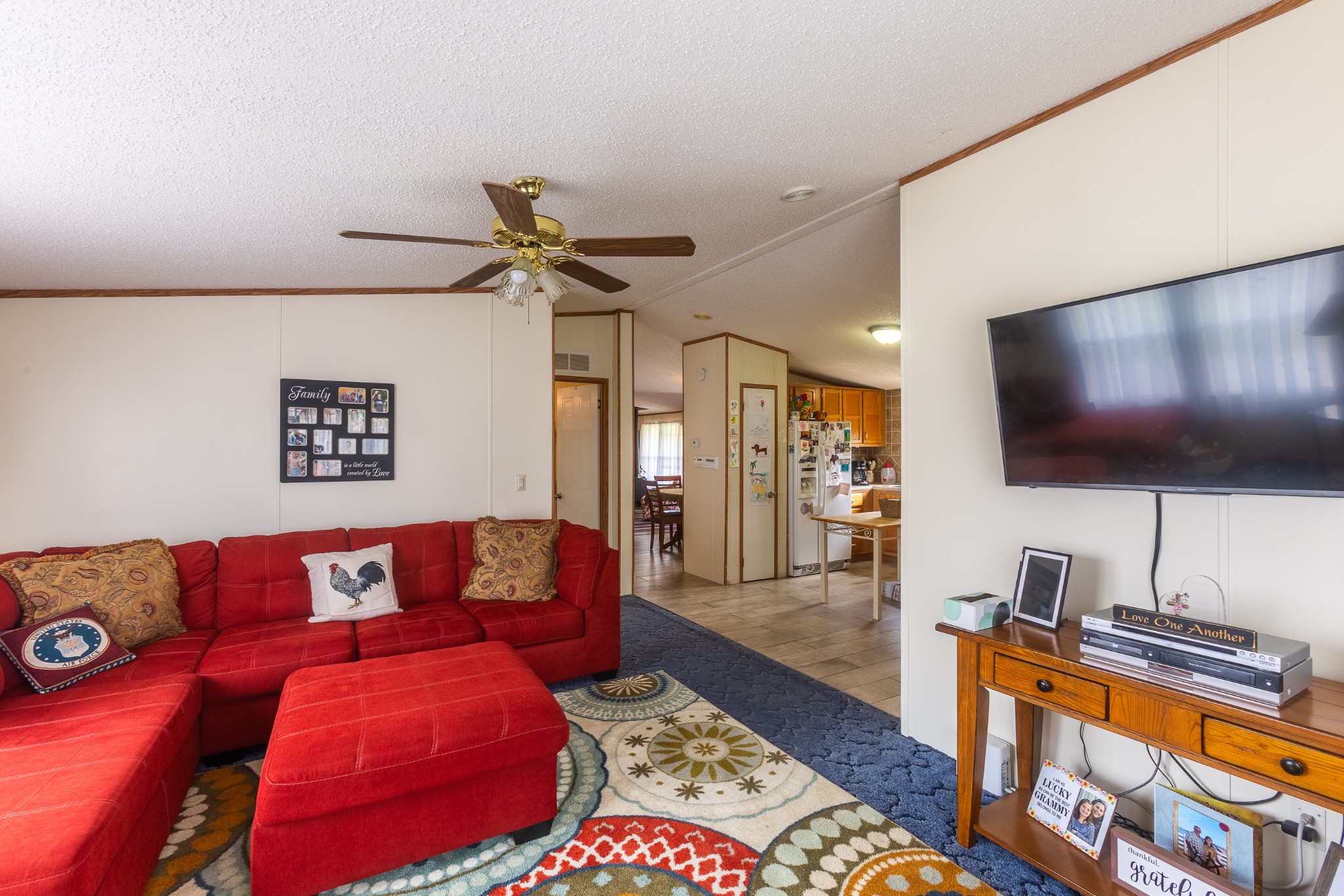 119 Fred Road Bon Aqua, TN 37025 - Photo 23 of 52