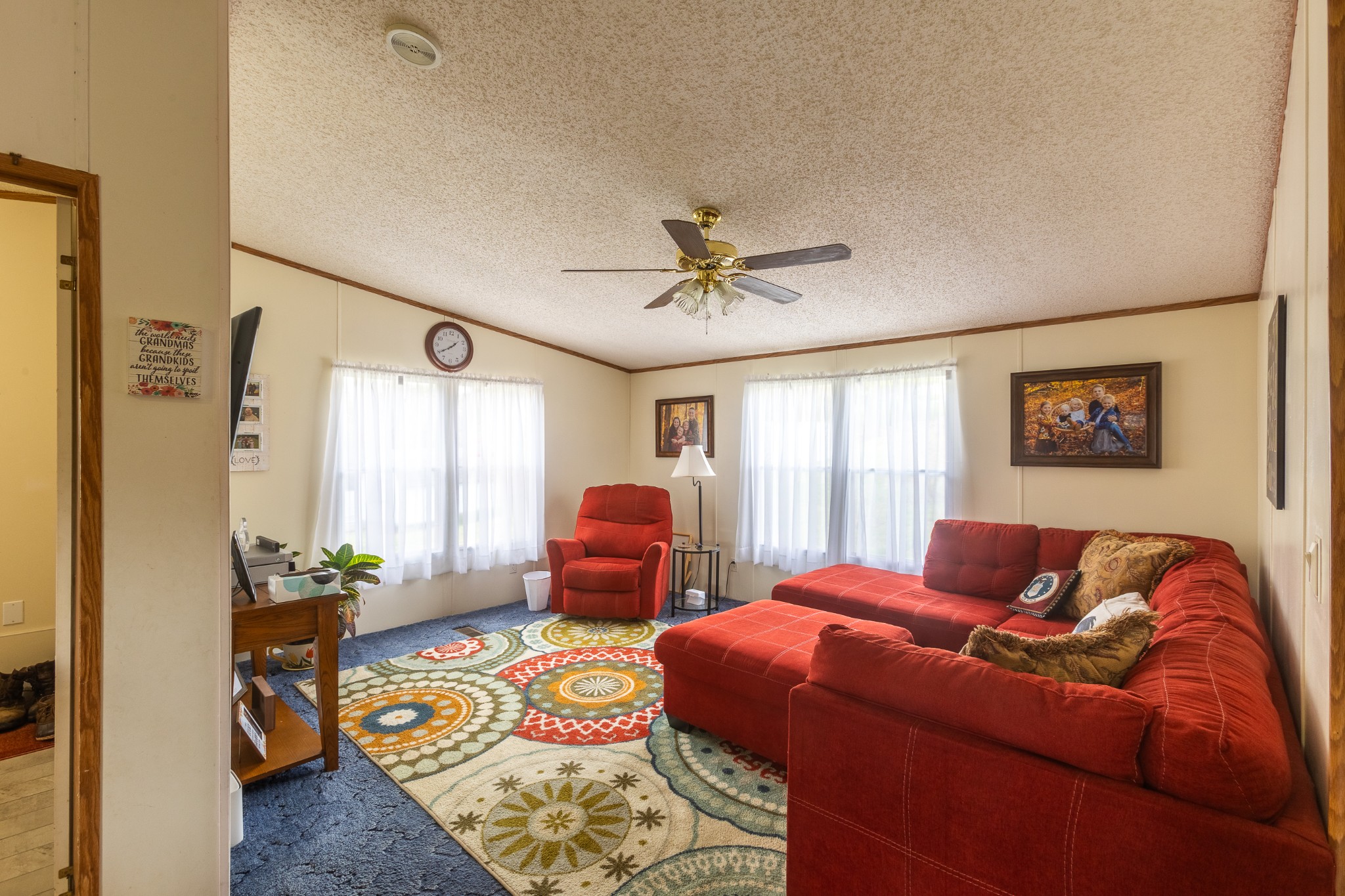 119 Fred Road Bon Aqua, TN 37025 - Photo 24 of 52