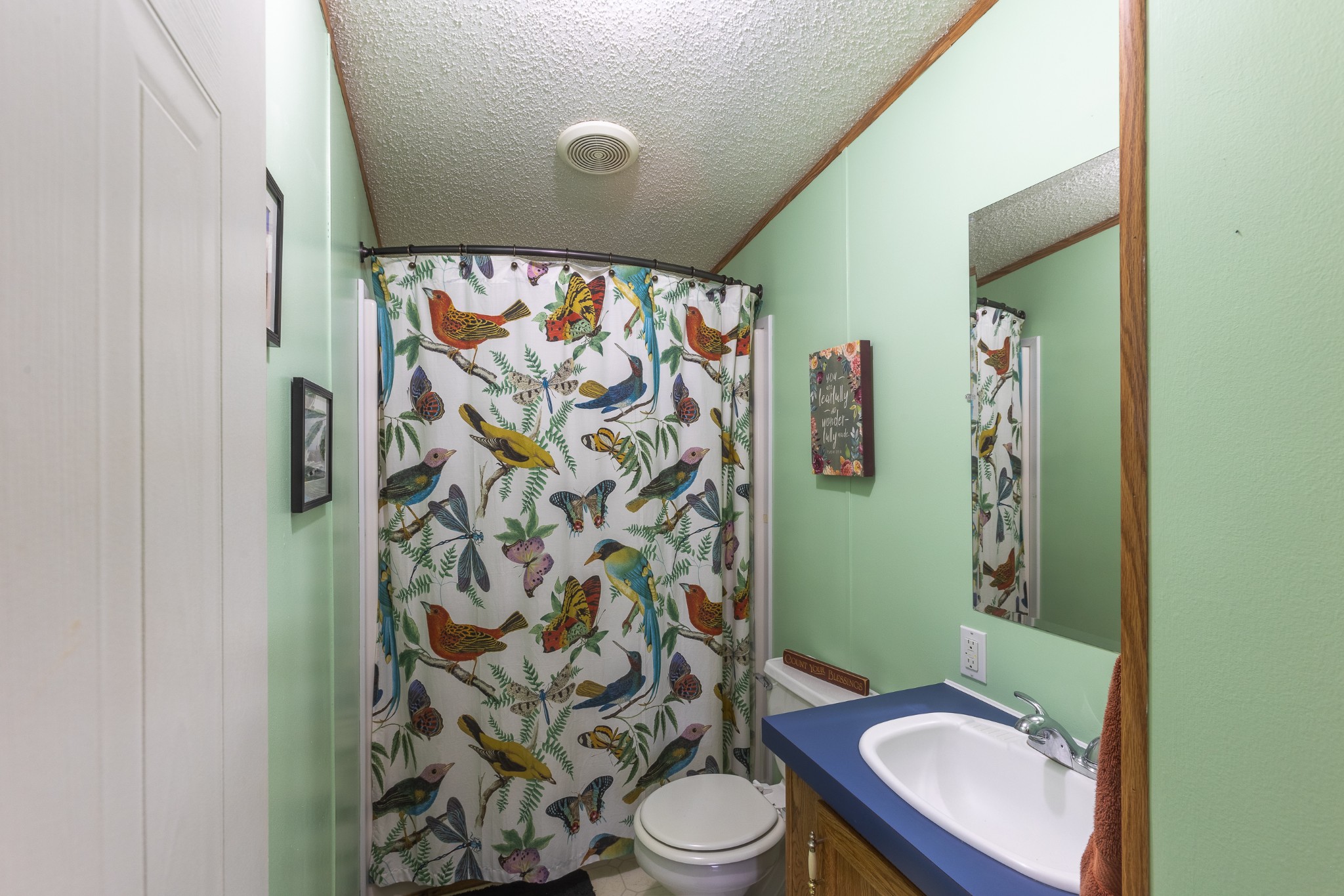 119 Fred Road Bon Aqua, TN 37025 - Photo 25 of 52