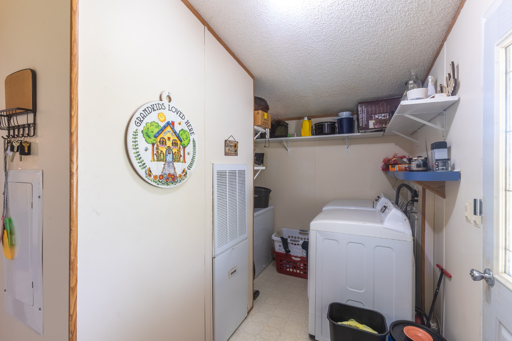 119 Fred Road Bon Aqua, TN 37025 - Photo 26 of 52