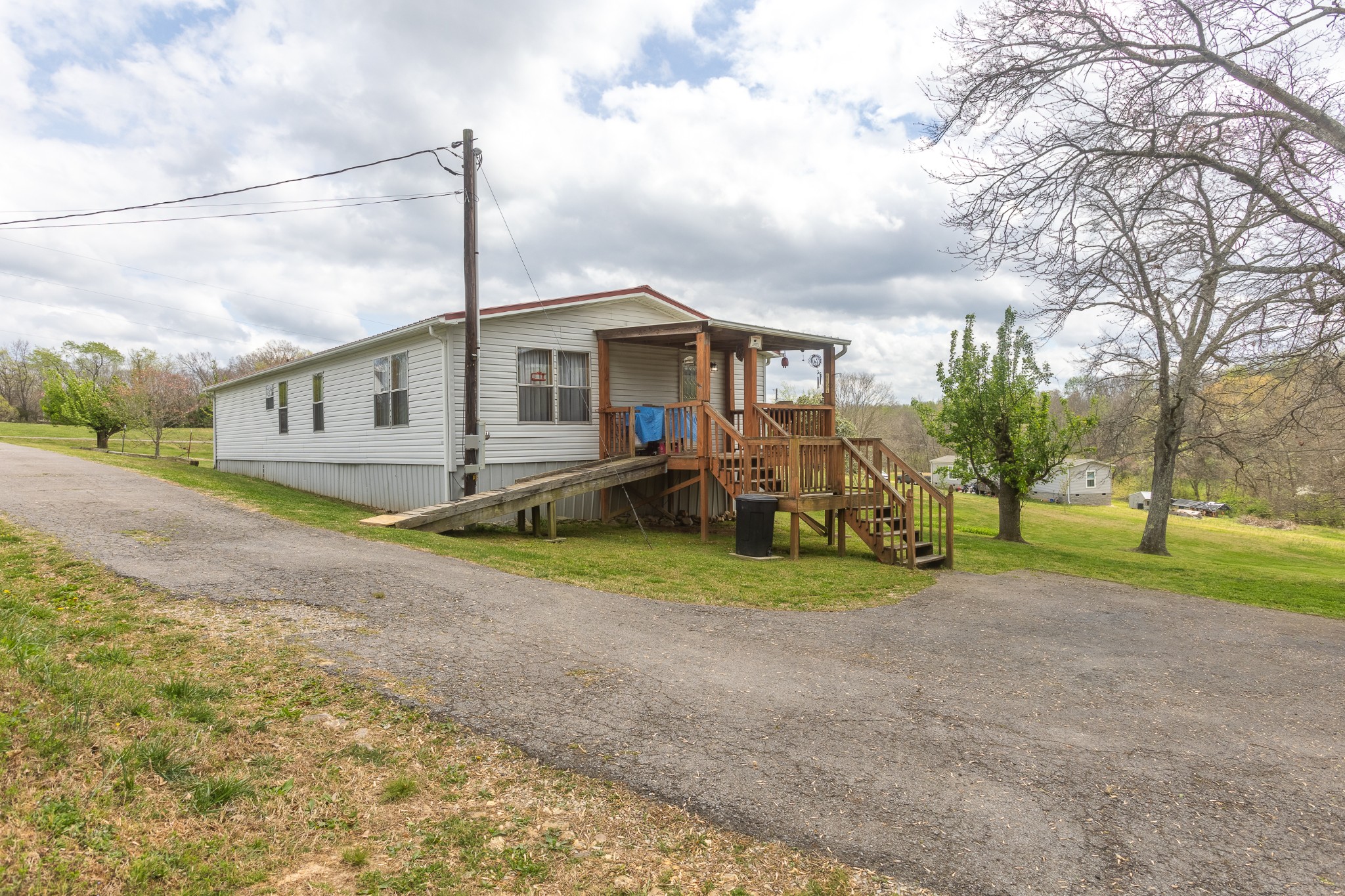 119 Fred Road Bon Aqua, TN 37025 - Photo 27 of 52