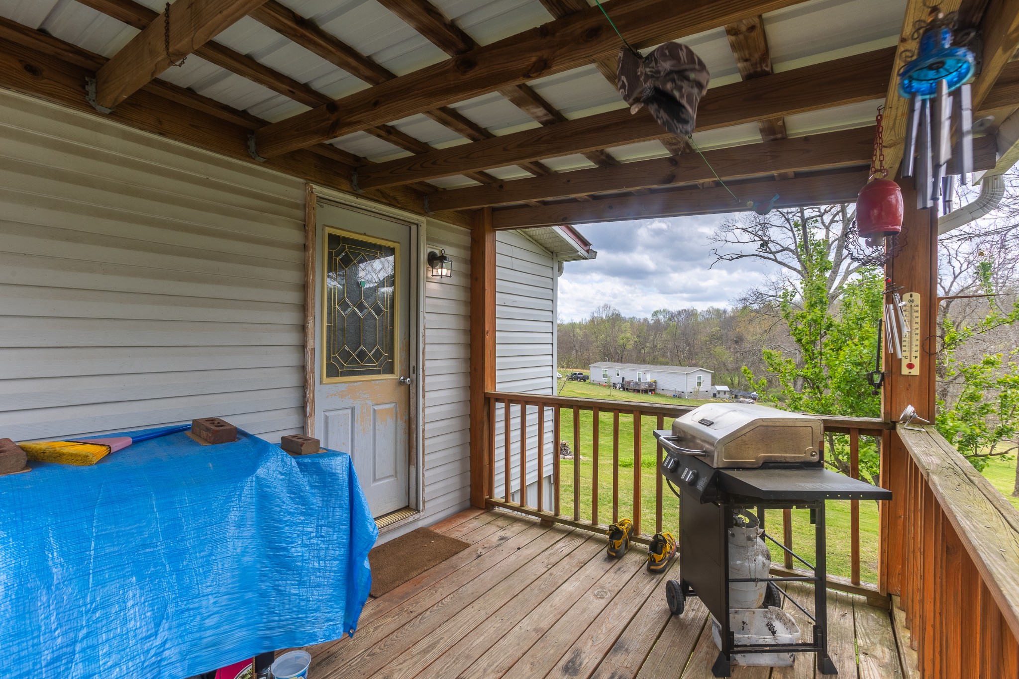 119 Fred Road Bon Aqua, TN 37025 - Photo 29 of 52