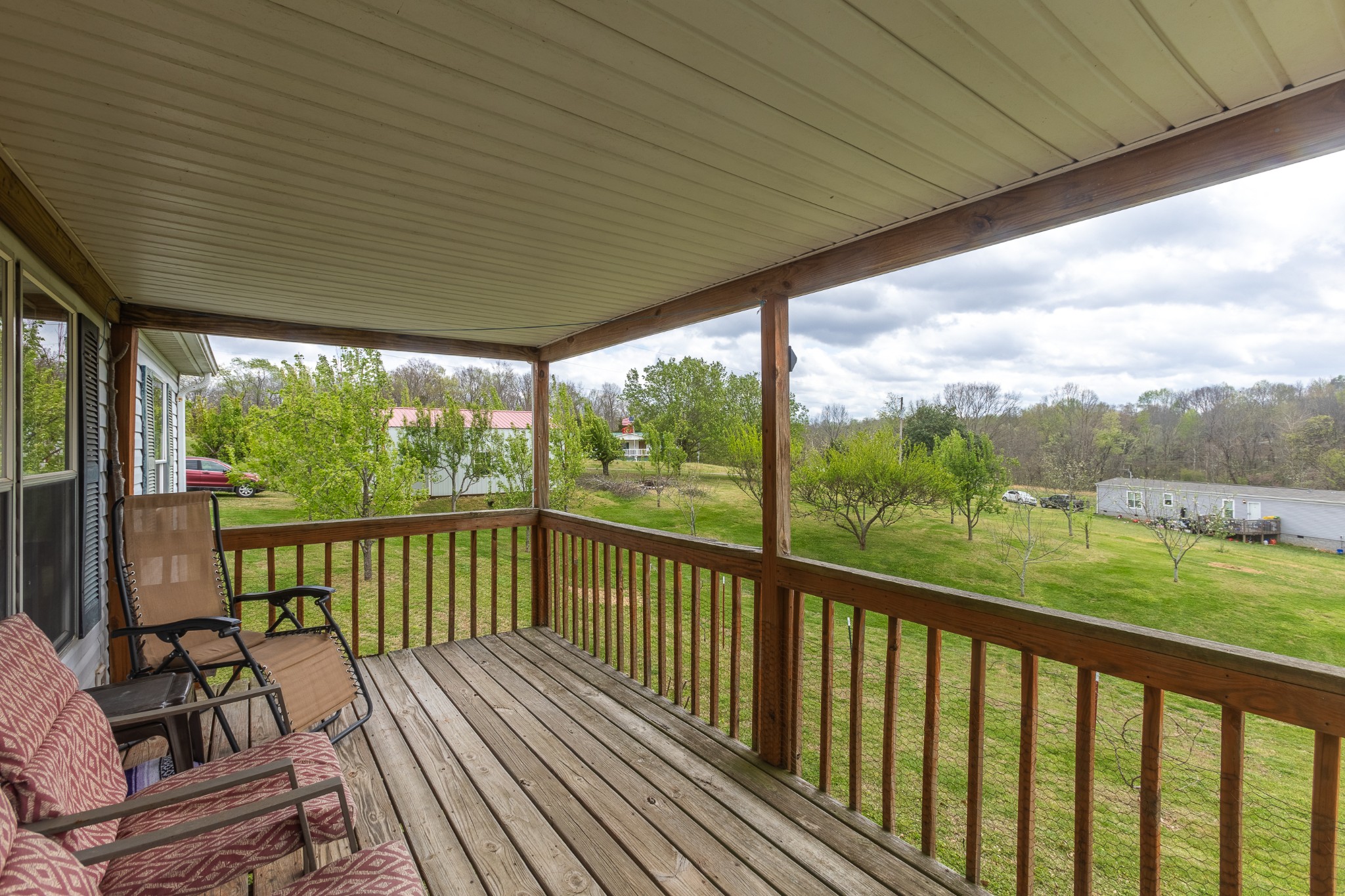 119 Fred Road Bon Aqua, TN 37025 - Photo 30 of 52